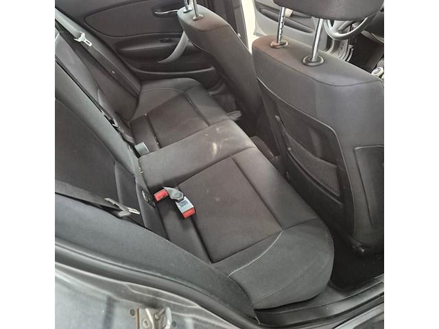 Personenauto, bmw, 1-serie, 120i business line ultimate edition, 2011 - afbeelding 25 van  43
