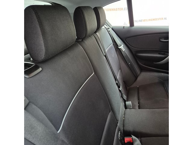 Personenauto, bmw, 1-serie, 120i business line ultimate edition, 2011 - afbeelding 26 van  43