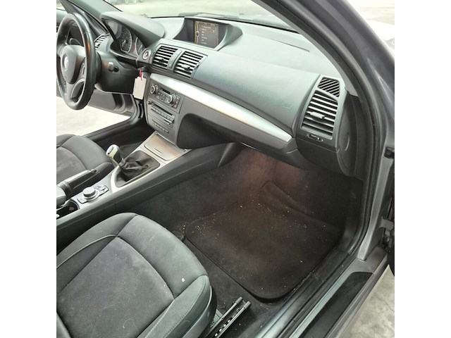Personenauto, bmw, 1-serie, 120i business line ultimate edition, 2011 - afbeelding 27 van  43