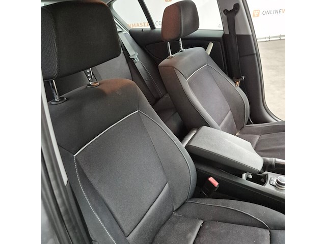 Personenauto, bmw, 1-serie, 120i business line ultimate edition, 2011 - afbeelding 28 van  43