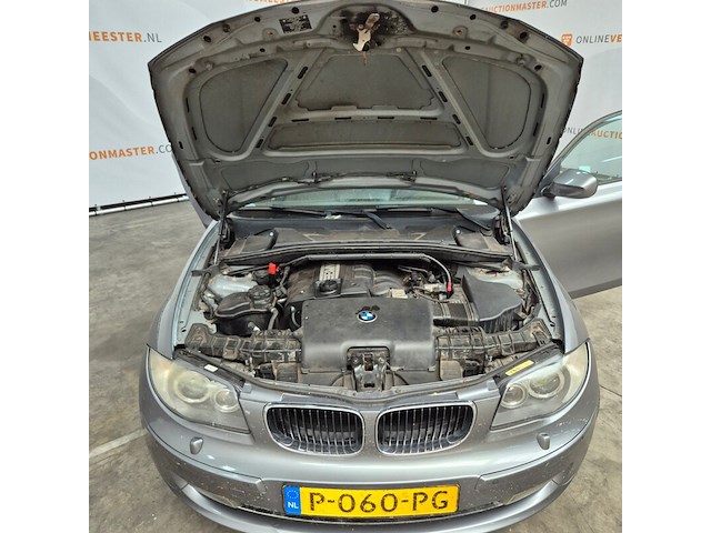 Personenauto, bmw, 1-serie, 120i business line ultimate edition, 2011 - afbeelding 29 van  43