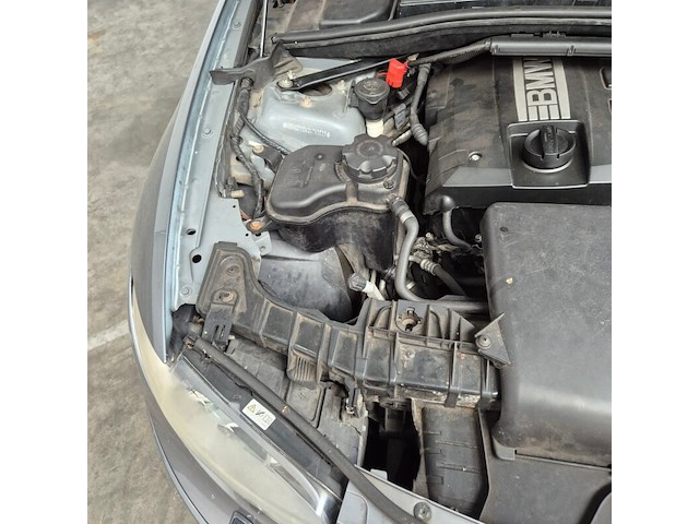 Personenauto, bmw, 1-serie, 120i business line ultimate edition, 2011 - afbeelding 30 van  43