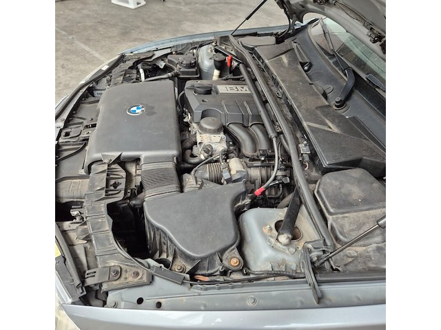 Personenauto, bmw, 1-serie, 120i business line ultimate edition, 2011 - afbeelding 33 van  43