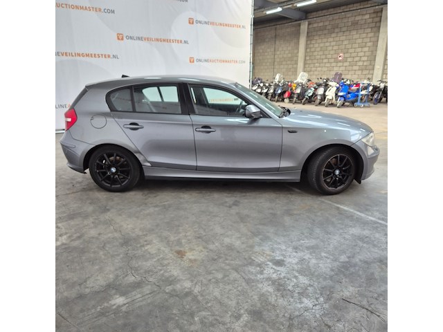 Personenauto, bmw, 1-serie, 120i business line ultimate edition, 2011 - afbeelding 34 van  43