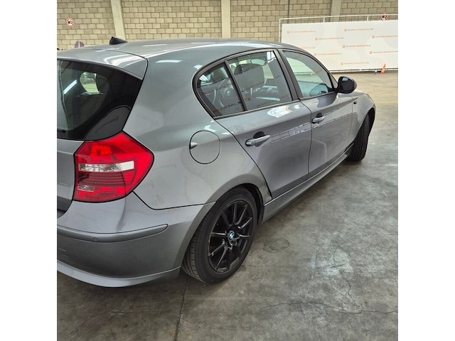 Personenauto, bmw, 1-serie, 120i business line ultimate edition, 2011 - afbeelding 39 van  43