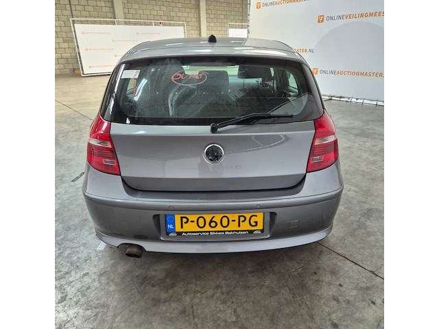 Personenauto, bmw, 1-serie, 120i business line ultimate edition, 2011 - afbeelding 40 van  43