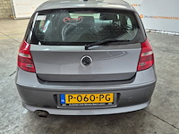 Personenauto, bmw, 1-serie, 120i business line ultimate edition, 2011 - afbeelding 40 van  43