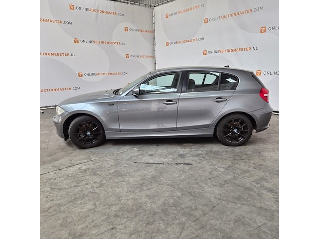 Personenauto, bmw, 1-serie, 120i business line ultimate edition, 2011 - afbeelding 42 van  43