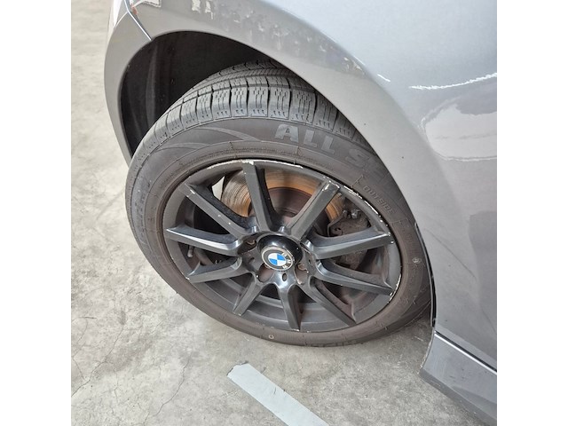 Personenauto, bmw, 1-serie, 120i business line ultimate edition, 2011 - afbeelding 2 van  43