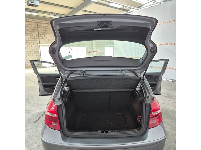 Personenauto, bmw, 1-serie, 120i business line ultimate edition, 2011 - afbeelding 6 van  43