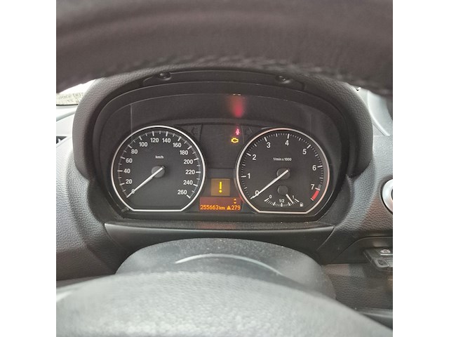 Personenauto, bmw, 1-serie, 120i business line ultimate edition, 2011 - afbeelding 15 van  43
