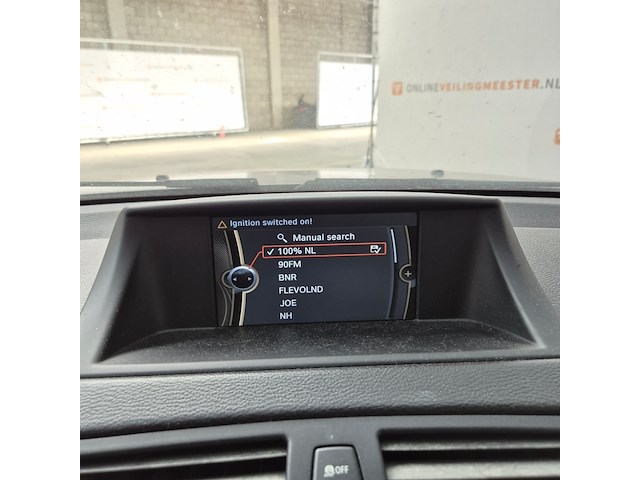 Personenauto, bmw, 1-serie, 120i business line ultimate edition, 2011 - afbeelding 19 van  43