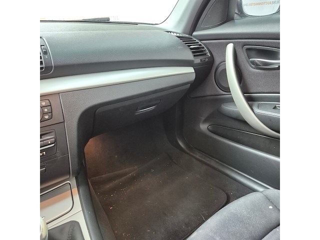 Personenauto, bmw, 1-serie, 120i business line ultimate edition, 2011 - afbeelding 22 van  43