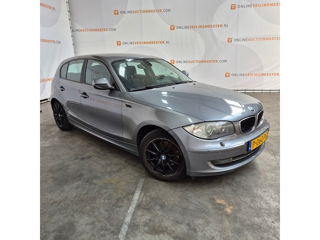 Personenauto, bmw, 1-serie, 120i business line ultimate edition, 2011 - afbeelding 23 van  43