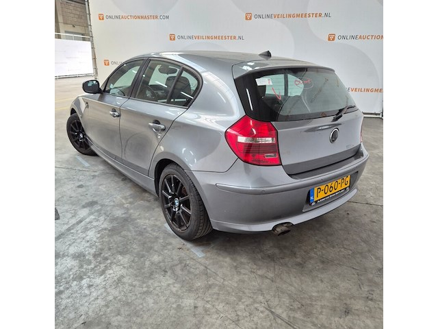Personenauto, bmw, 1-serie, 120i business line ultimate edition, 2011 - afbeelding 41 van  43