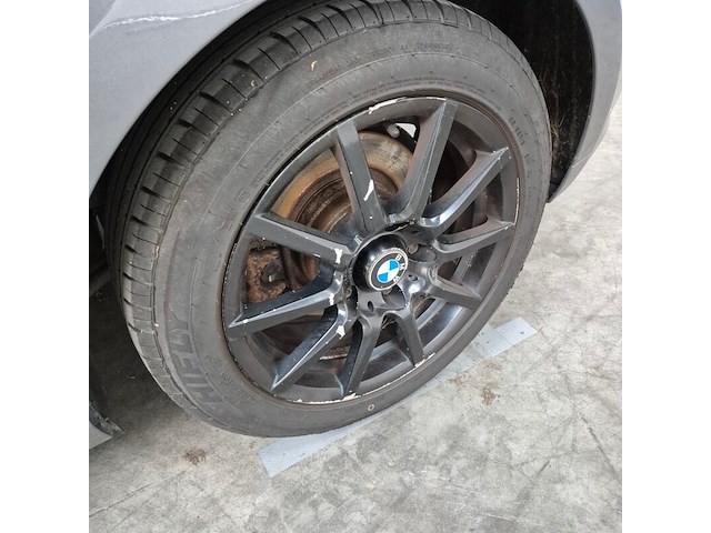 Personenauto, bmw, 1-serie, 120i business line ultimate edition, 2011 - afbeelding 43 van  43