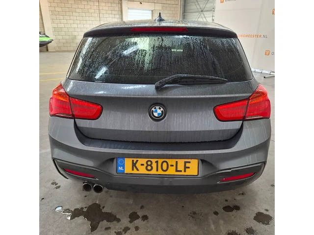 Personenauto, bmw, 1-serie, 120i centennial high executive, 2016 - afbeelding 2 van  74