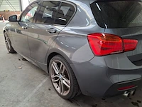 Personenauto, bmw, 1-serie, 120i centennial high executive, 2016 - afbeelding 3 van  74