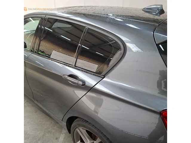 Personenauto, bmw, 1-serie, 120i centennial high executive, 2016 - afbeelding 4 van  74