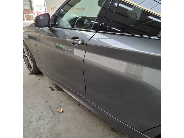 Personenauto, bmw, 1-serie, 120i centennial high executive, 2016 - afbeelding 5 van  74