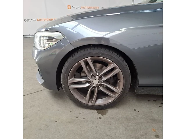 Personenauto, bmw, 1-serie, 120i centennial high executive, 2016 - afbeelding 7 van  74