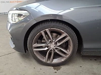 Personenauto, bmw, 1-serie, 120i centennial high executive, 2016 - afbeelding 7 van  74