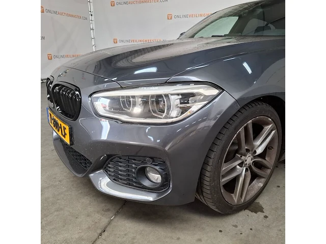 Personenauto, bmw, 1-serie, 120i centennial high executive, 2016 - afbeelding 9 van  74