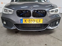 Personenauto, bmw, 1-serie, 120i centennial high executive, 2016 - afbeelding 10 van  74