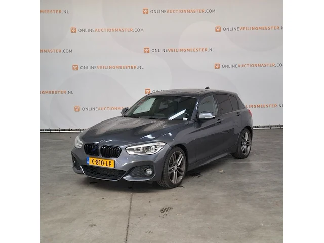 Personenauto, bmw, 1-serie, 120i centennial high executive, 2016 - afbeelding 1 van  74