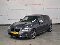 Personenauto, bmw, 1-serie, 120i centennial high executive, 2016