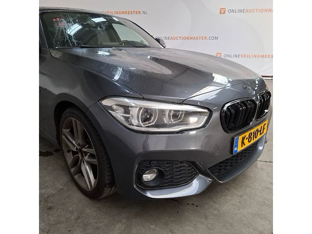 Personenauto, bmw, 1-serie, 120i centennial high executive, 2016 - afbeelding 14 van  74