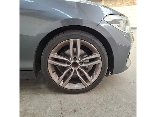 Personenauto, bmw, 1-serie, 120i centennial high executive, 2016 - afbeelding 15 van  74