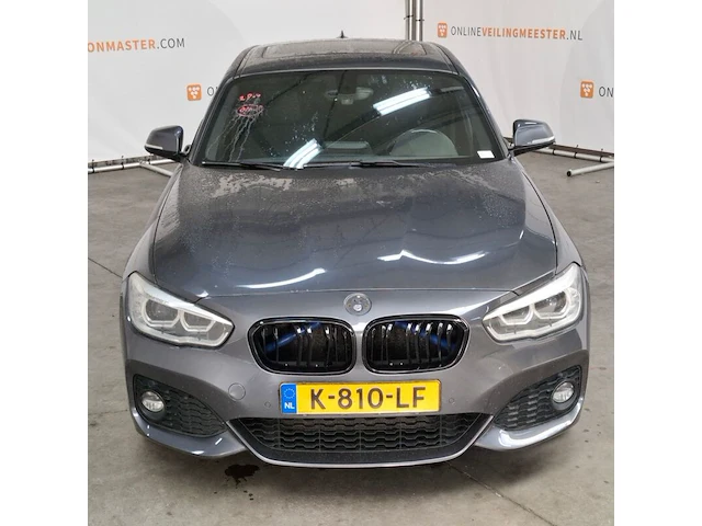 Personenauto, bmw, 1-serie, 120i centennial high executive, 2016 - afbeelding 12 van  74