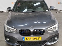 Personenauto, bmw, 1-serie, 120i centennial high executive, 2016 - afbeelding 12 van  74