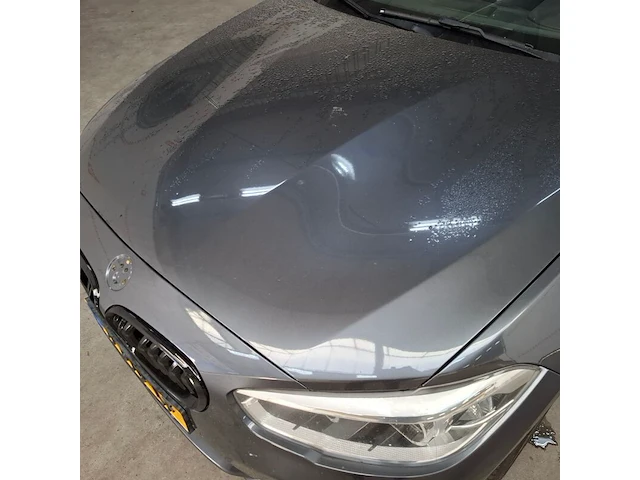 Personenauto, bmw, 1-serie, 120i centennial high executive, 2016 - afbeelding 26 van  74