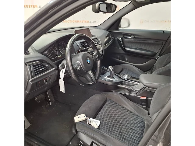 Personenauto, bmw, 1-serie, 120i centennial high executive, 2016 - afbeelding 29 van  74