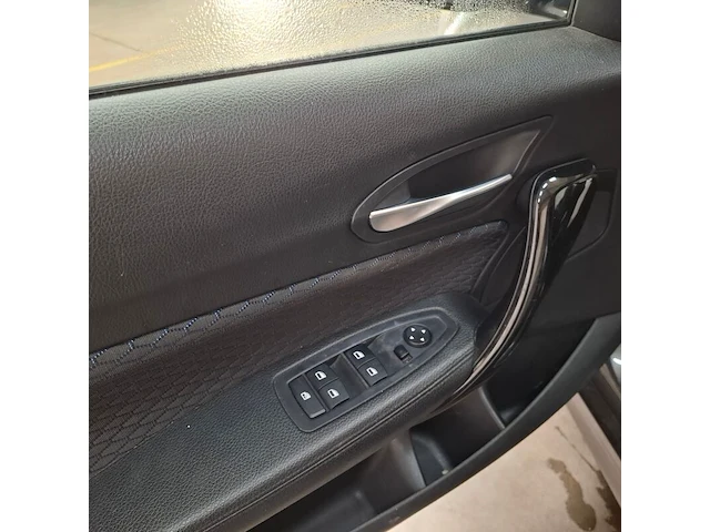 Personenauto, bmw, 1-serie, 120i centennial high executive, 2016 - afbeelding 30 van  74