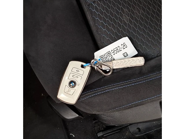 Personenauto, bmw, 1-serie, 120i centennial high executive, 2016 - afbeelding 31 van  74