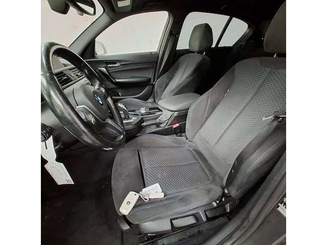 Personenauto, bmw, 1-serie, 120i centennial high executive, 2016 - afbeelding 33 van  74