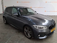 Personenauto, bmw, 1-serie, 120i centennial high executive, 2016 - afbeelding 23 van  74