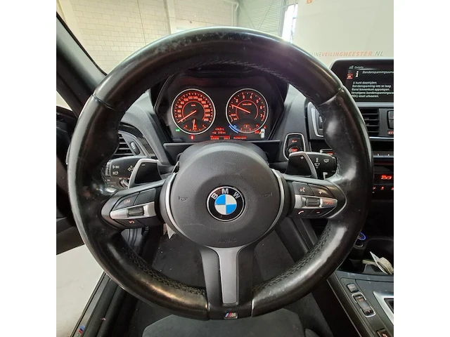 Personenauto, bmw, 1-serie, 120i centennial high executive, 2016 - afbeelding 35 van  74