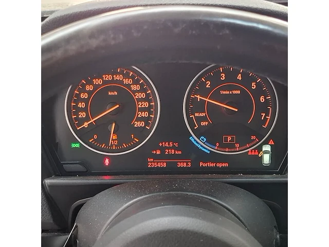 Personenauto, bmw, 1-serie, 120i centennial high executive, 2016 - afbeelding 36 van  74