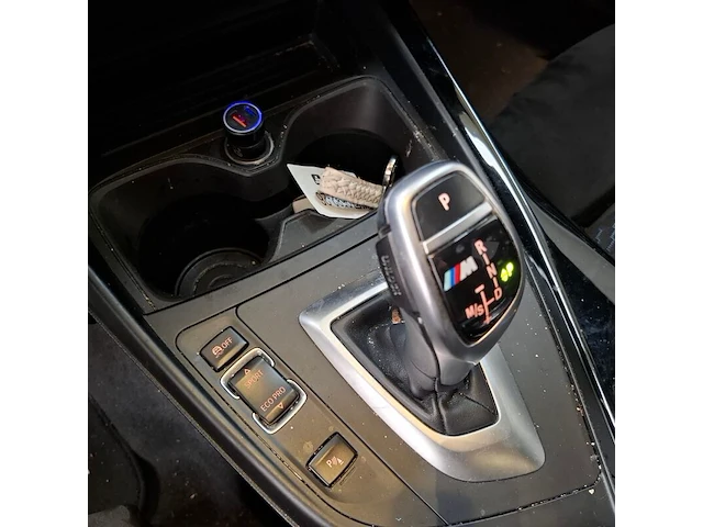 Personenauto, bmw, 1-serie, 120i centennial high executive, 2016 - afbeelding 40 van  74