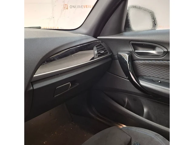 Personenauto, bmw, 1-serie, 120i centennial high executive, 2016 - afbeelding 41 van  74