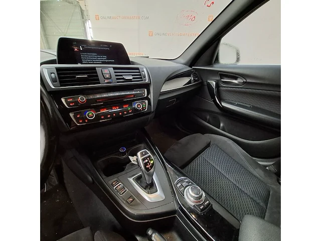 Personenauto, bmw, 1-serie, 120i centennial high executive, 2016 - afbeelding 42 van  74