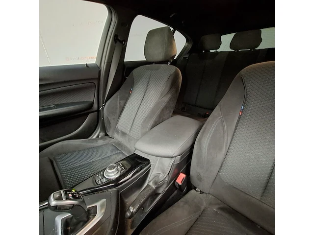 Personenauto, bmw, 1-serie, 120i centennial high executive, 2016 - afbeelding 43 van  74