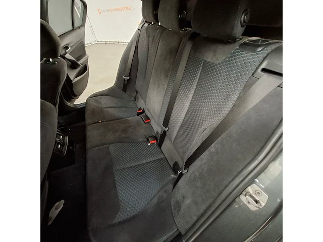 Personenauto, bmw, 1-serie, 120i centennial high executive, 2016 - afbeelding 44 van  74