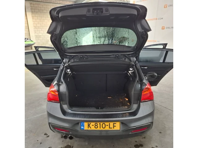 Personenauto, bmw, 1-serie, 120i centennial high executive, 2016 - afbeelding 47 van  74