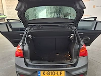 Personenauto, bmw, 1-serie, 120i centennial high executive, 2016 - afbeelding 47 van  74