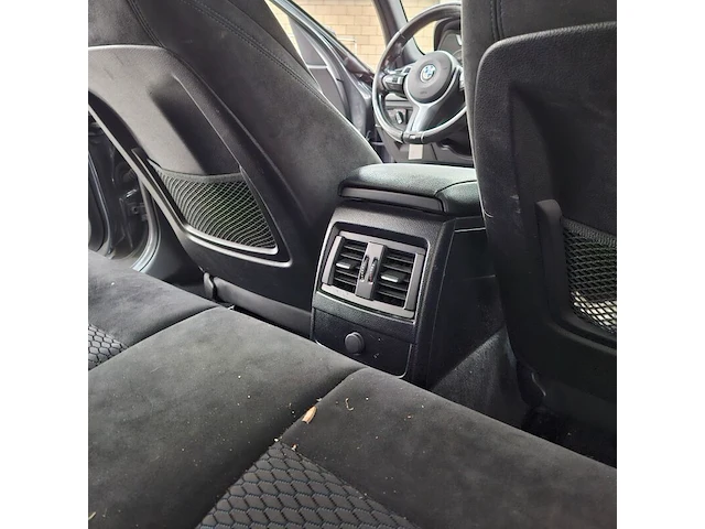 Personenauto, bmw, 1-serie, 120i centennial high executive, 2016 - afbeelding 50 van  74